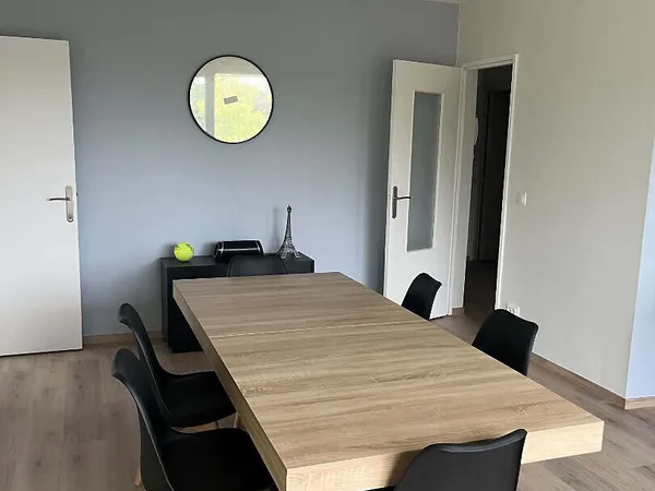 Appartement 4 pièces 90 m²