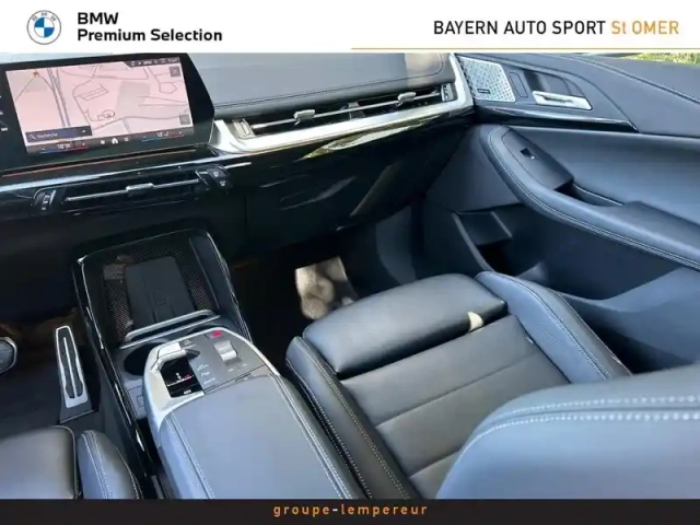 Bmw Serie 2 série 2 activetourer 218d 150ch m sport dkg7 — photo 29