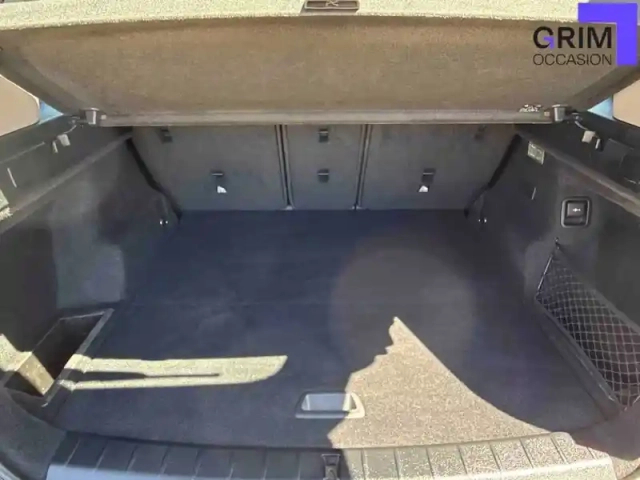 Bmw X1 xdrive 25e 220 ch bva6 — photo 12