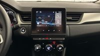 Renault Captur 1.0 Eco-G 100ch Evolution — photo 19