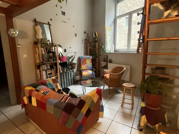 appartement centre ville Annonay
