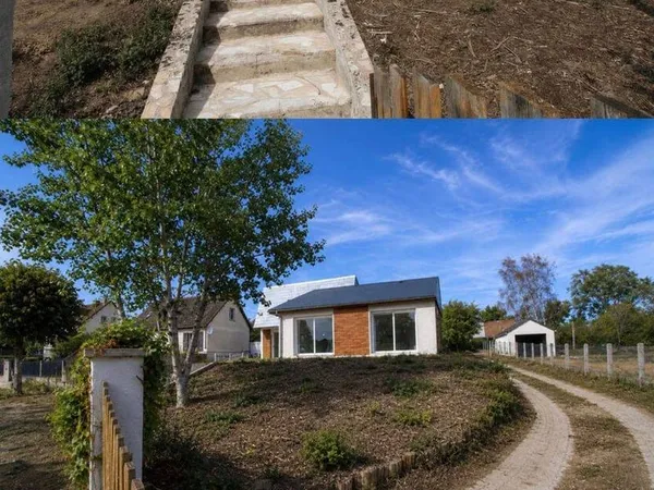 Maison 4 pièces 87 m²
