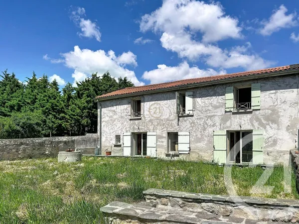 Maison 6 pièces 147 m²