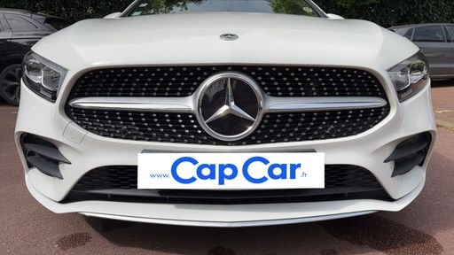 Mercedes Classe A 200 163 7G-DCT - AMG Line – 2021 – 33822 km – Essence – Boîte Automatique — photo 44