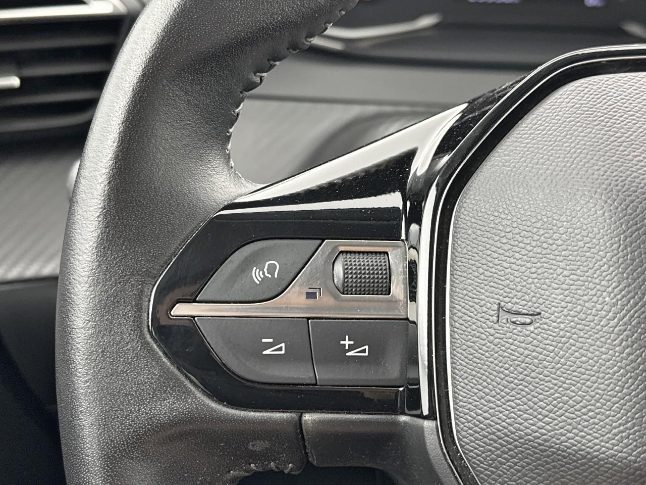 Peugeot 208 puretech 75 s&s bvm5 active — photo 20