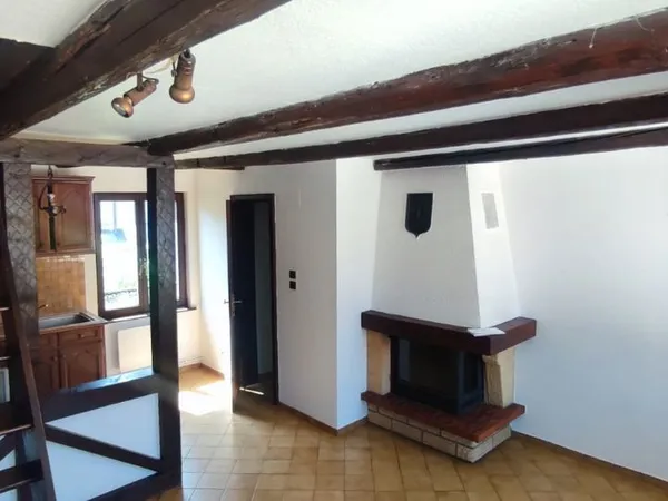 Duplex 40m² - Neudorf - Calme & Charme - disponible immédiatement
