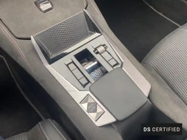 Ds Ds 4 e-tense 225ch performance line — photo 14