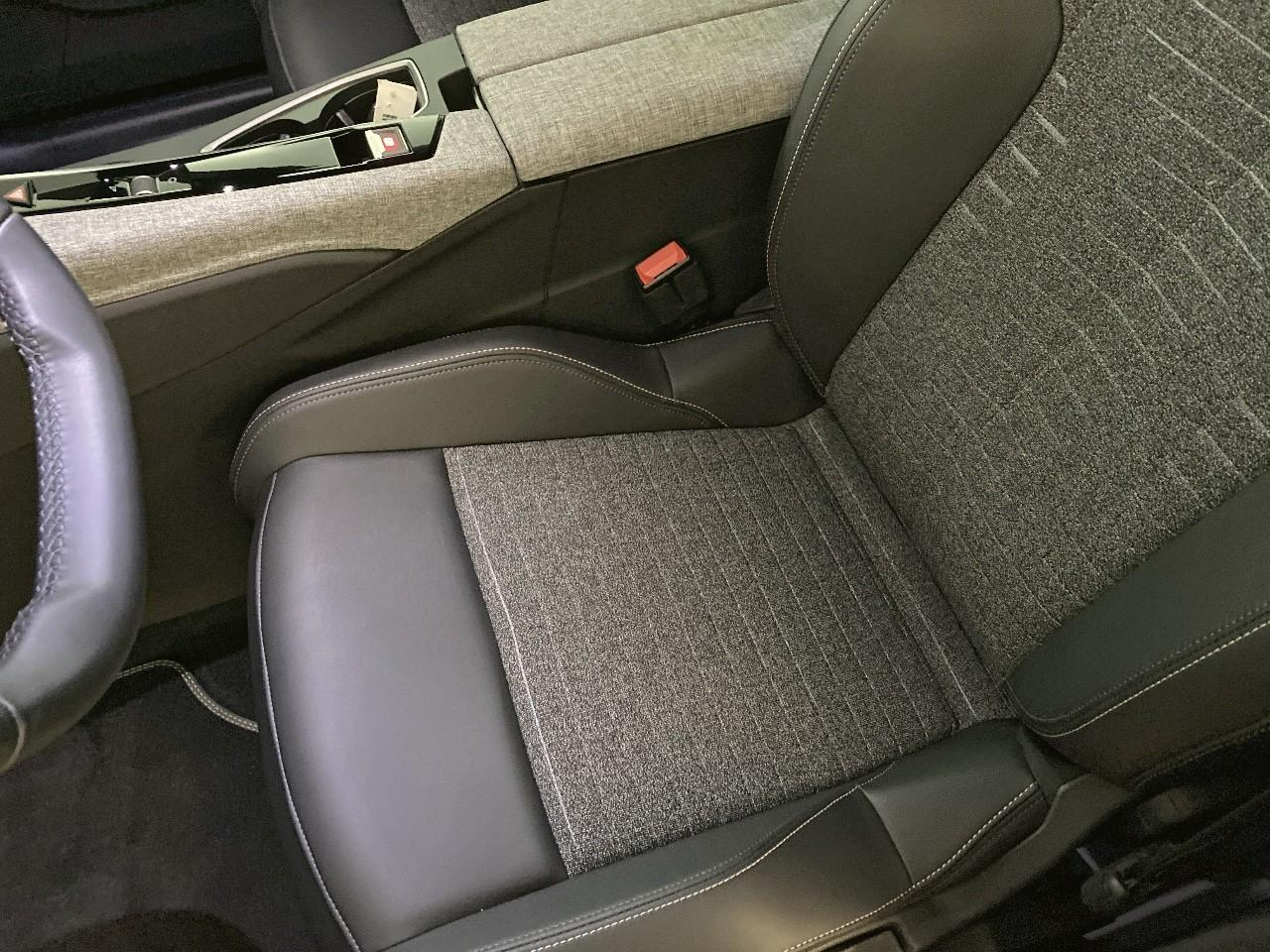 Peugeot 3008 electrique 210 ch 73 kwh allure — photo 9