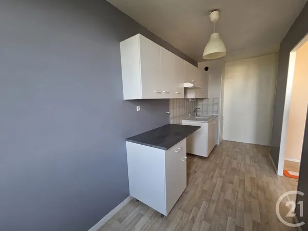 Appartement 2 pièces 49 m²