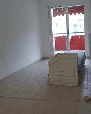 Chambre colocation