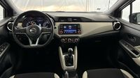 Nissan Micra 1.0 IG-T 92ch Made in France 2021.5 — photo 11