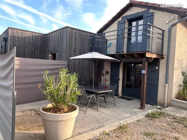 La petite maison