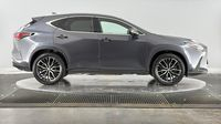 Lexus Nx 450h+ Executive 4WD — photo 4