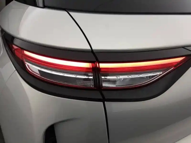 Ds Ds 3 ds3 crossback bluehdi 130 eat8 — photo 13