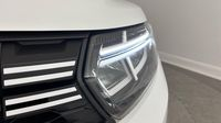 Dacia Duster 1.5 Blue dCi 115ch Journey + 4x2 — photo 17