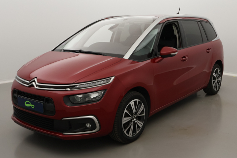 Citroën GRAND C4 SPACETOURER