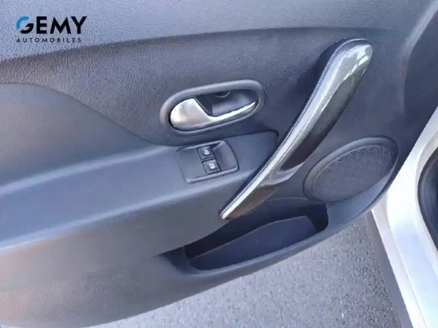 Dacia Sandero tce 90 — photo 14