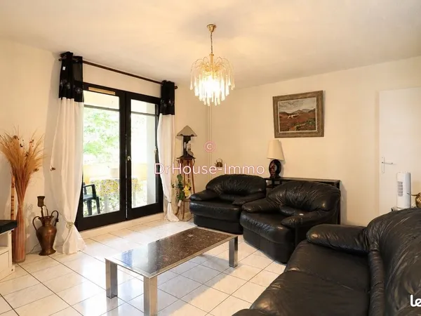 Appartement 4 pièces 84 m²