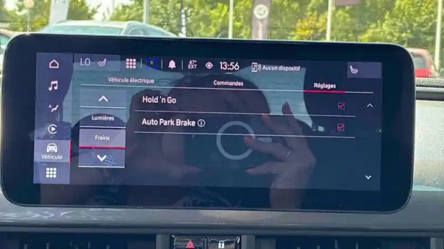 Fiat 500 e 118 ch — photo 3