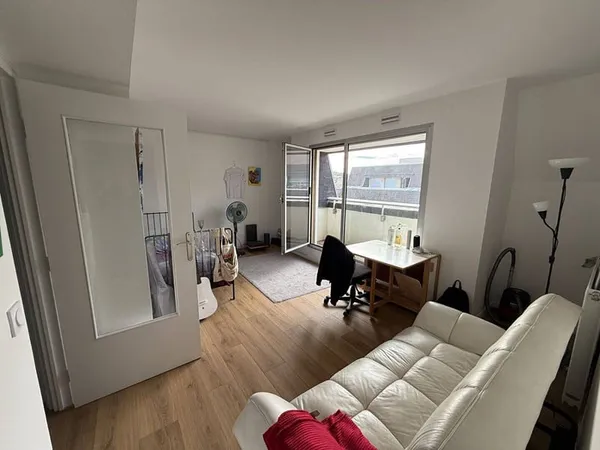 Appartement 1 pièce 35 m²