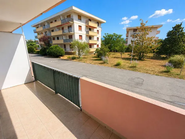 Appartement 1 pièce 37 m²