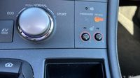 Lexus Ct 200h Passion — photo 27