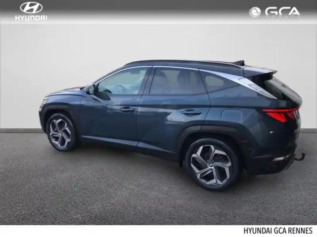 Hyundai Tucson 1.6 t-gdi 265ch phev executive bva6 htrac