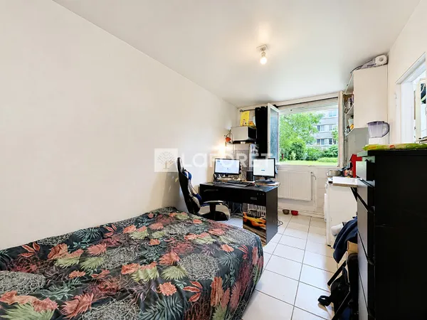 Appartement 1 pièce 17 m²