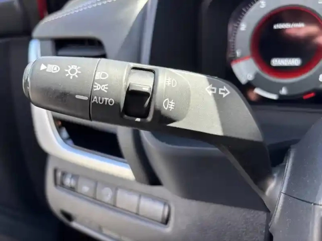 Nissan Qashqai mild hybrid 140 ch — photo 24