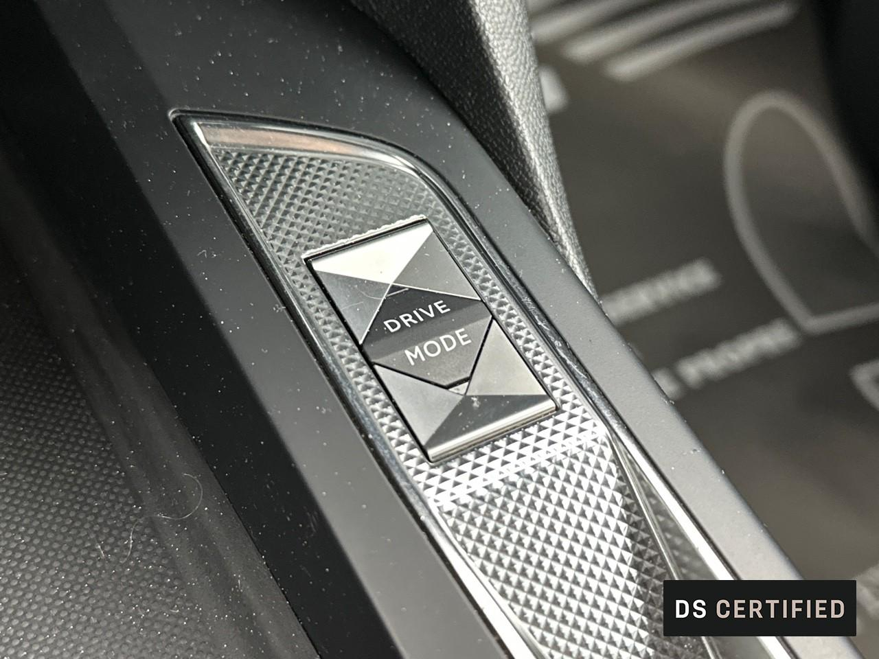 Ds Ds 3 crossback e-tense montmartre — photo 34