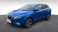 Nissan Qashqai e-POWER 190ch N-Connecta 2022