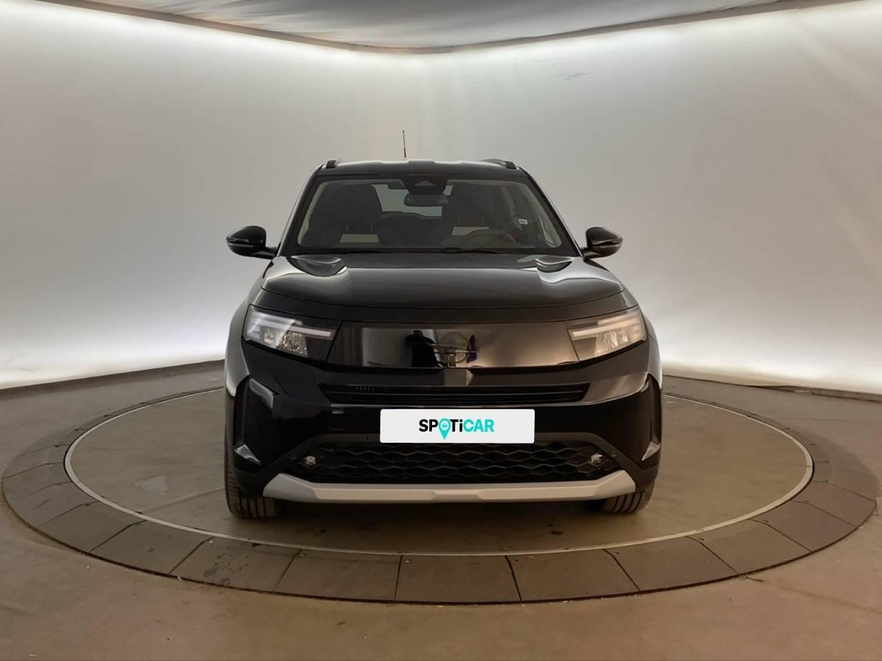 Opel Frontera 1.2 turbo hybrid 145 ch e-dct6 gs — photo 2