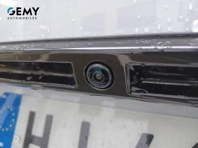 Peugeot 2008 100 s&amp;s bvm6 — photo 50