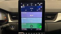 Renault Symbioz 1.8 E-Tech full hybrid 160ch Evolution - 25 — photo 18