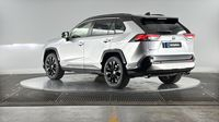 Toyota Rav4 Hybride 222ch Collection AWD-i MY21 — photo 8