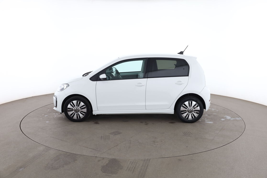 Volkswagen up! E-Up! Electrique 33.2 kWh — photo 2