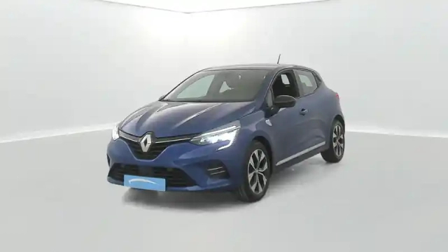 Renault Clio tce 90 - 21n — photo 64