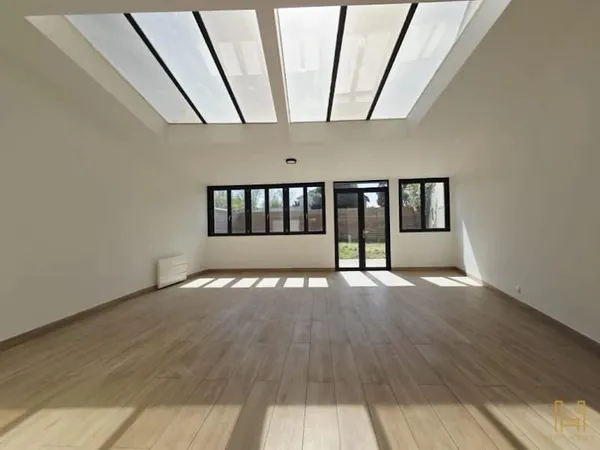Maison 6 pièces 160 m²