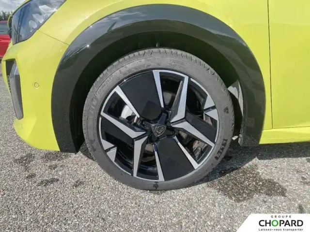 Peugeot 208 puretech 100 s&amp;s bvm6 — photo 81