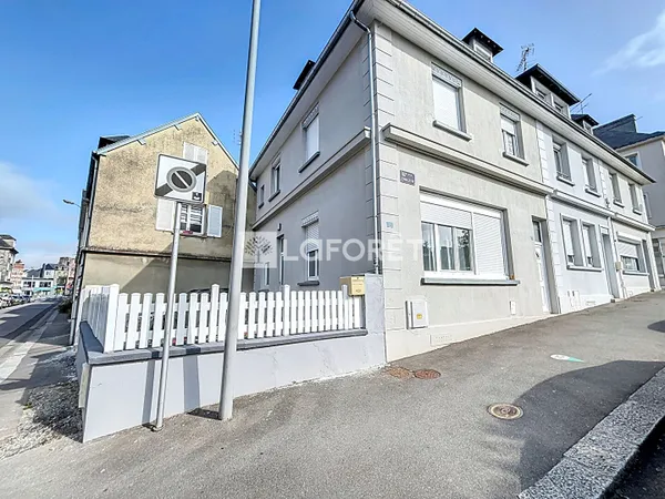 Maison 5 pièces 128 m²