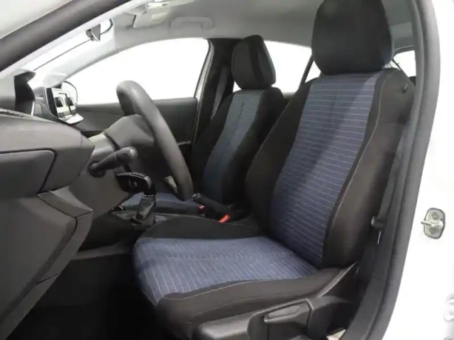 Peugeot 208 1.2 puretech 75ch s&amp;s like — photo 10
