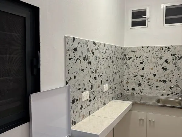 Studio meublé 650
