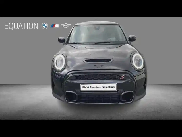 Mini Mini cooper s 178ch edition premium plus bva7 — photo 2