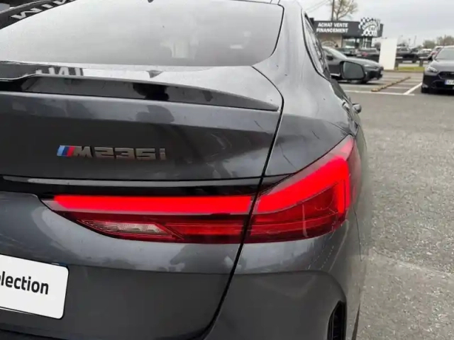 Bmw Serie 2 gran coupe m235i xdrive 306 ch bva8 — photo 21