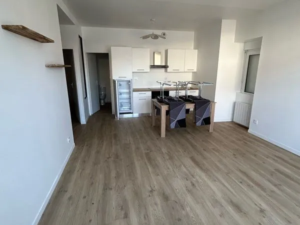Appartement t3