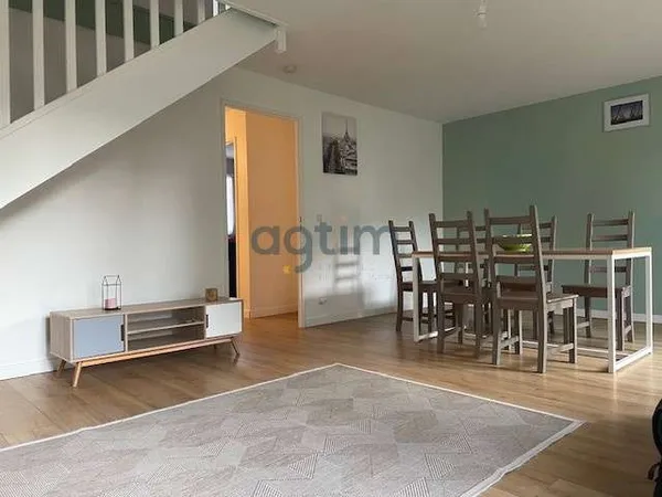 Maison 4 pièces 87 m²