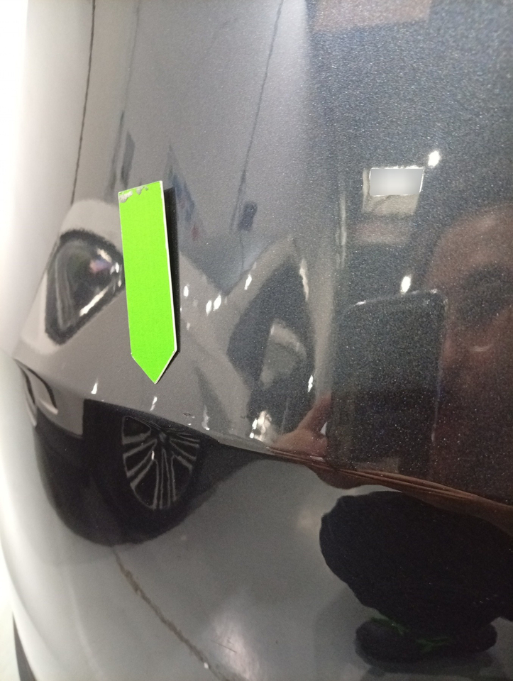Tesla Model Y — photo 57