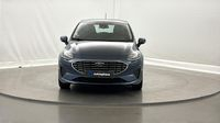 Ford Fiesta 1.0 Flexifuel 95ch Titanium Business 5p