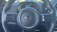 Mini Countryman Cooper 136ch Highlands BVA7 — photo 25