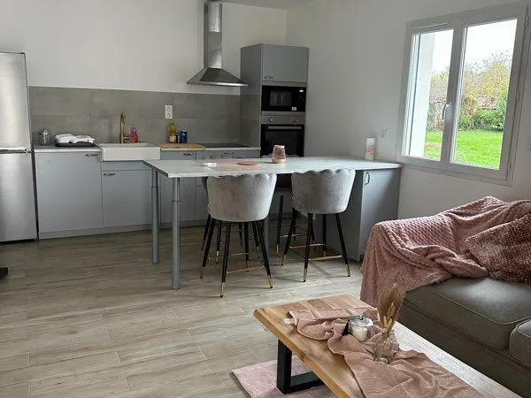 Appartement Bias